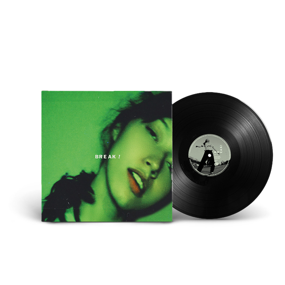 Fazerdaze - Break! EP