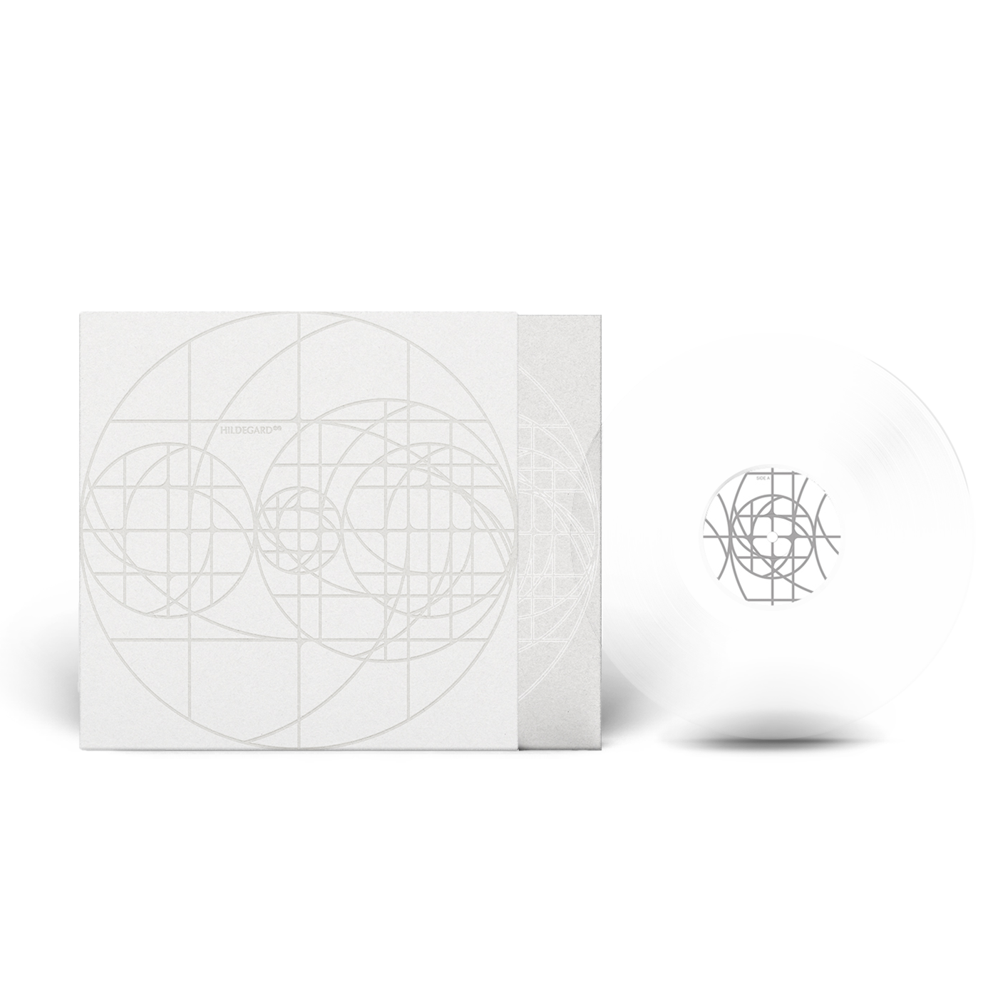 Hildegard - hildegard