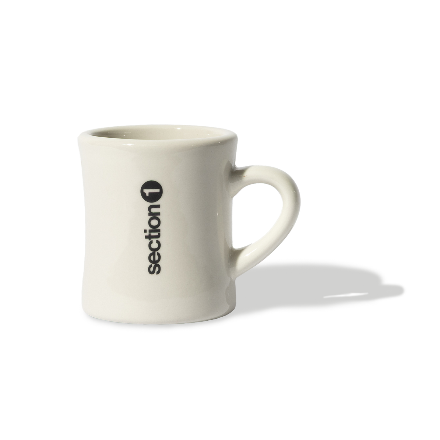 section1 mug