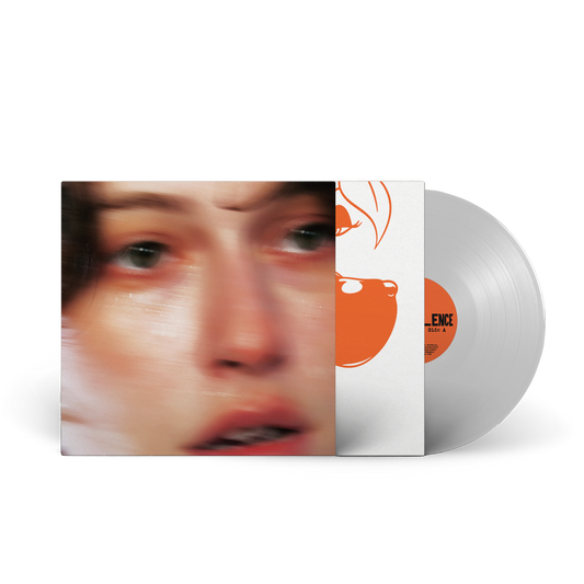King Princess - Girl Violence LP