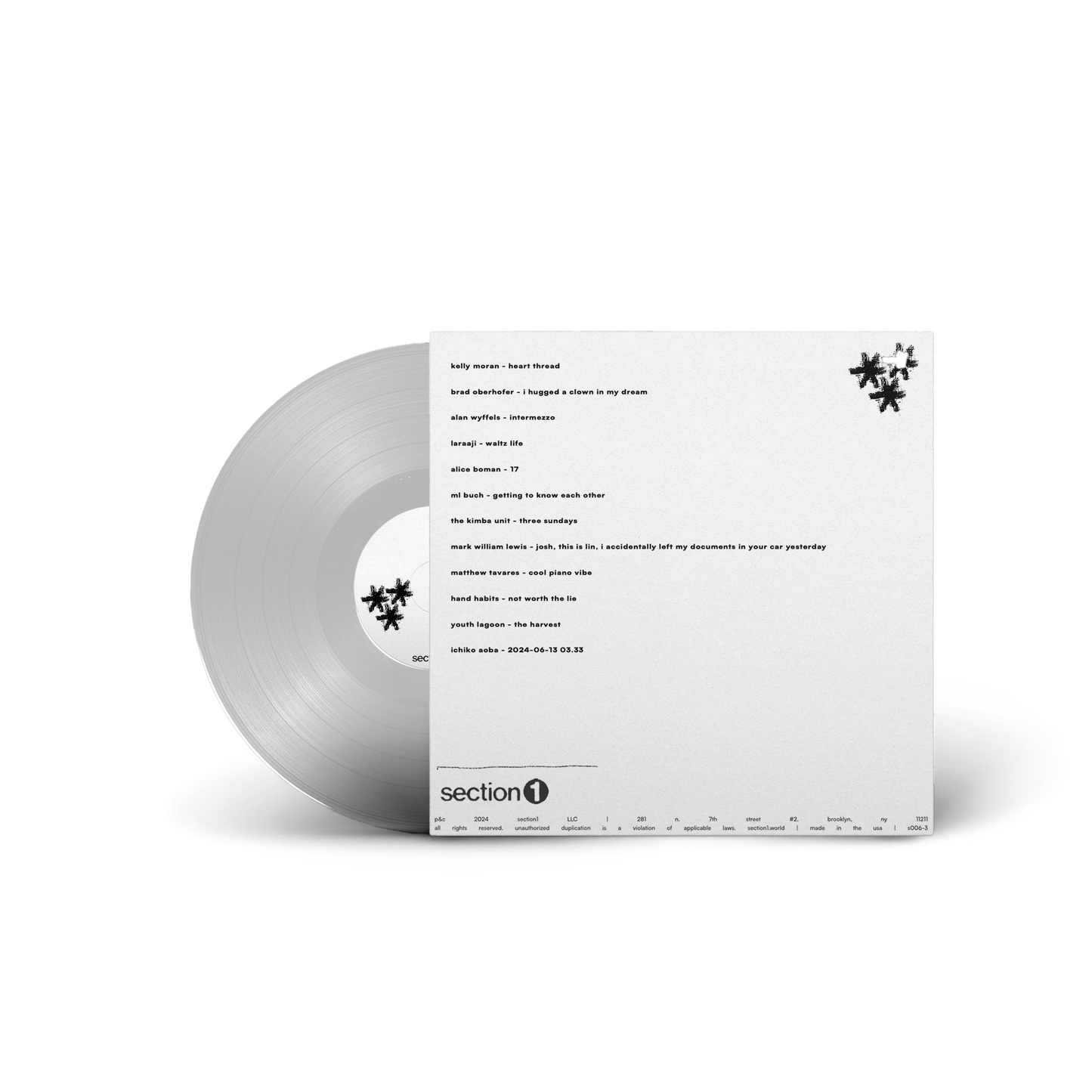 Various Artists - piano1