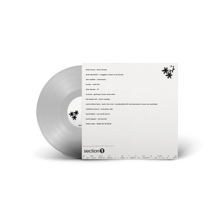 Various Artists - piano1