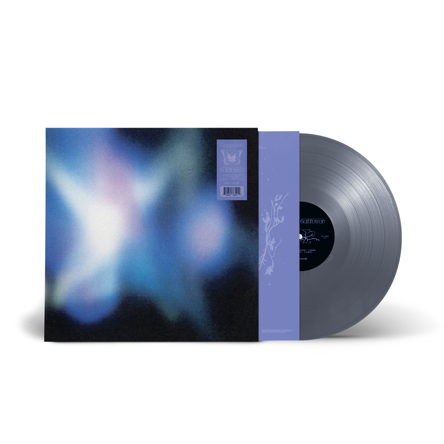 Fazerdaze - Soft Power LP