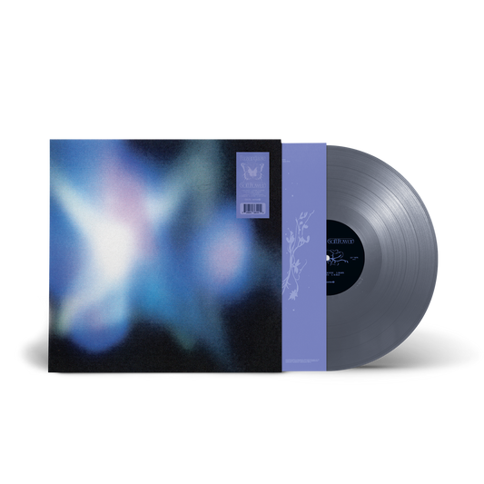 Fazerdaze - Soft Power LP