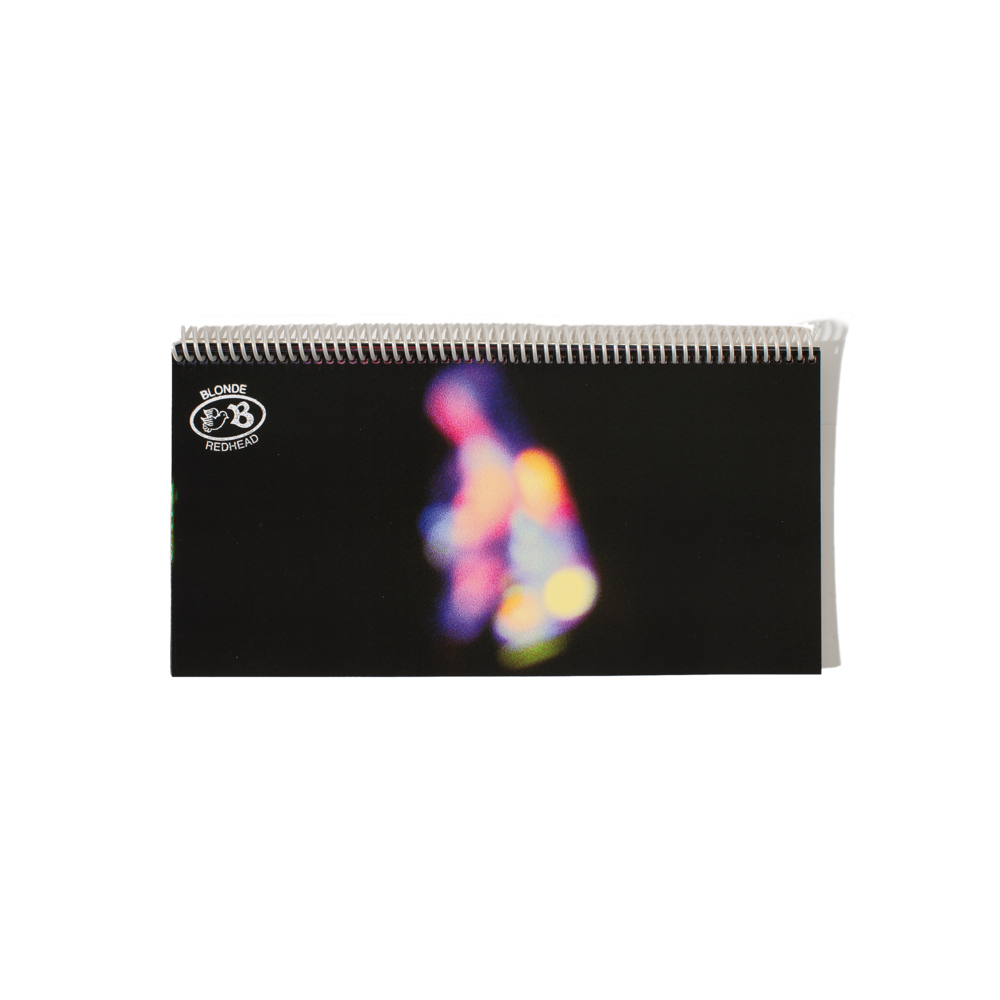 Julian Klincewicz - blonderedhead