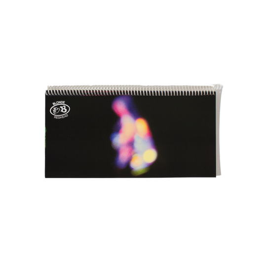 Julian Klincewicz - blonderedhead