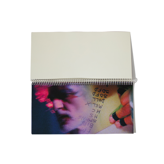 Julian Klincewicz - blonderedhead