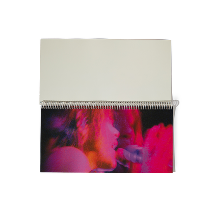 Julian Klincewicz - blonderedhead