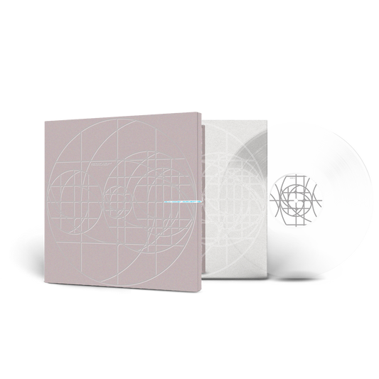 Hildegard - hildegard vinyl box set