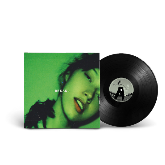 Fazerdaze - Break! EP