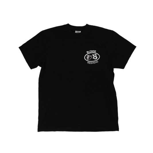 Blonde Redhead / Julian Klincewicz T-Shirt