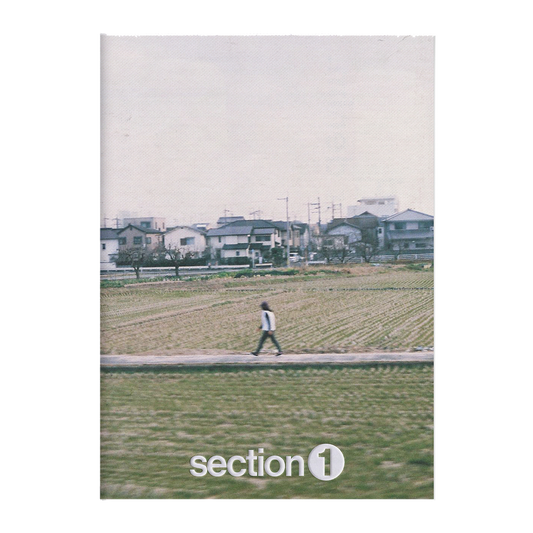section1 magazine (issue1)