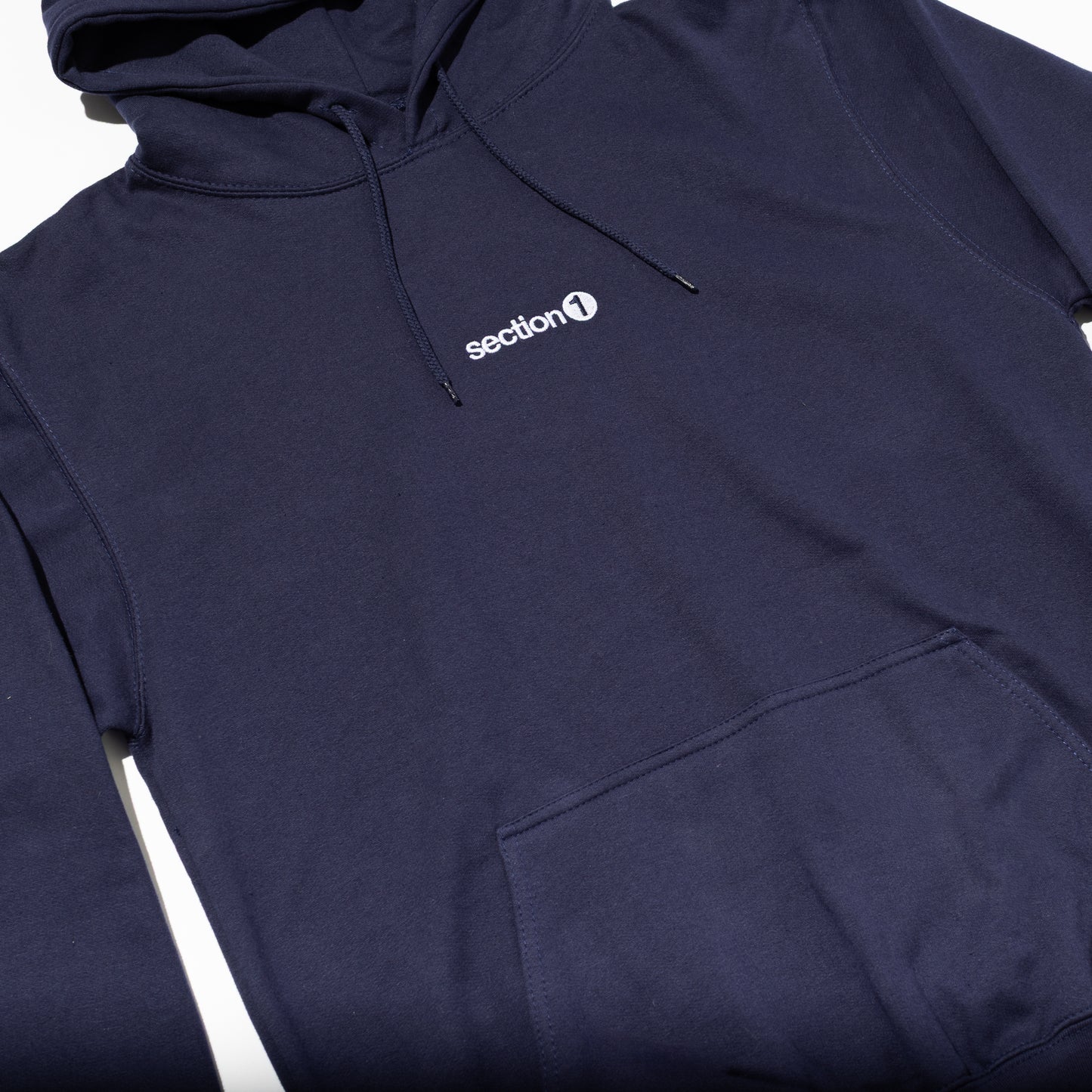 s1 hoodie
