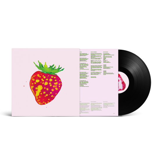 Blonde Redhead - Sit Down for Dinner LP